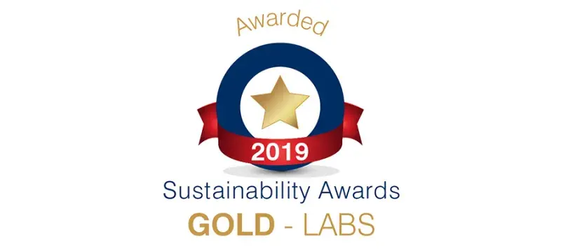Gold-Labs-Sustainability-Awards